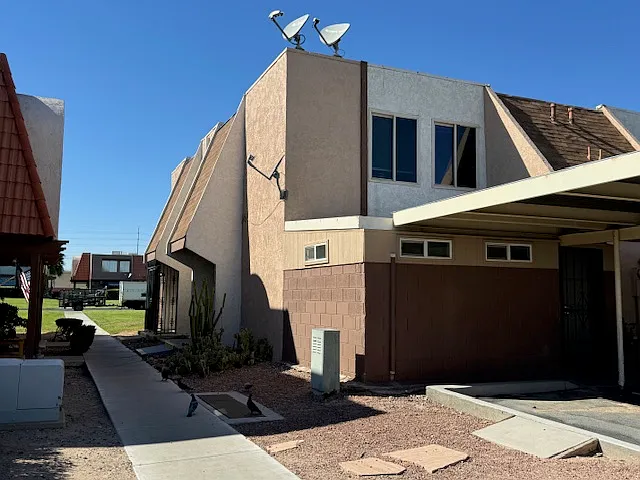 3526 Villa Knolls North Dr