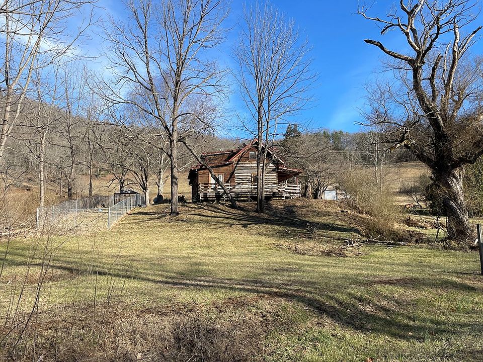 5205 Lower Burningtown Rd, Franklin, NC 28734 Zillow