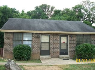 828 Heritage Trl #A, Hermitage, TN 37076