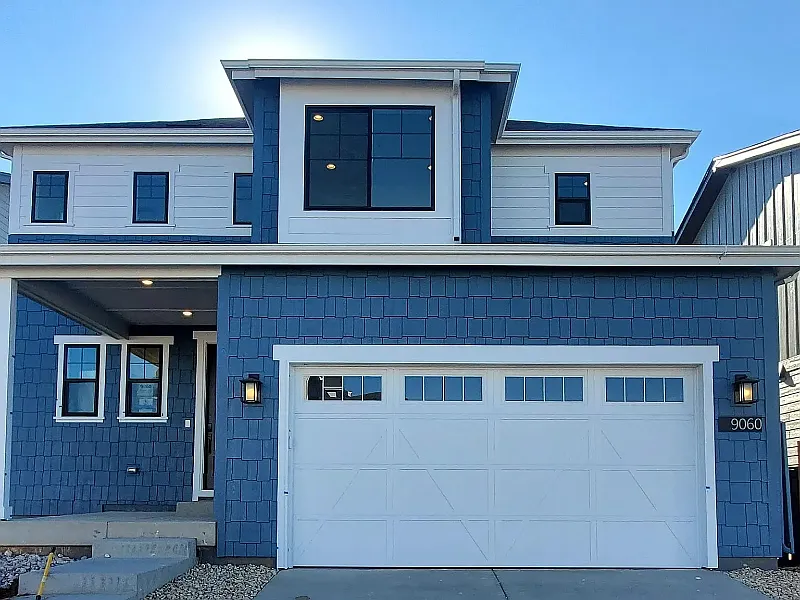 Modern 4 Bed 4 Bath Single Family Home in Littleton - Available 09/01/2026! — Photo 1
