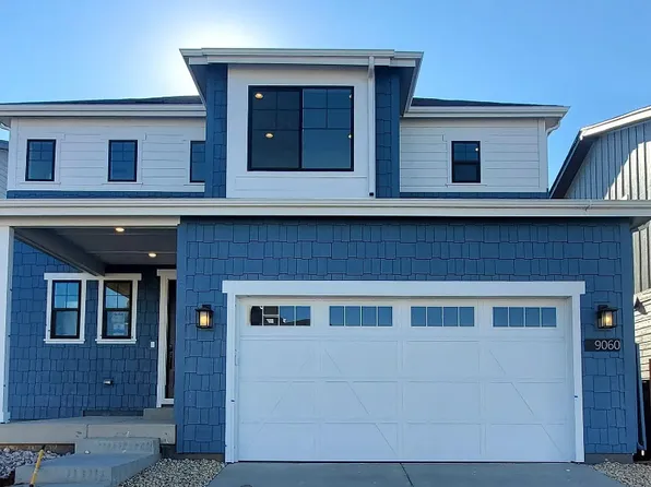 9060 Moondance Dr, Littleton, CO 80125