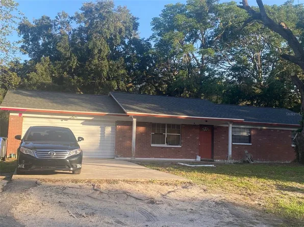 2527 Ranch Lake Cir, Lutz, FL 33559
