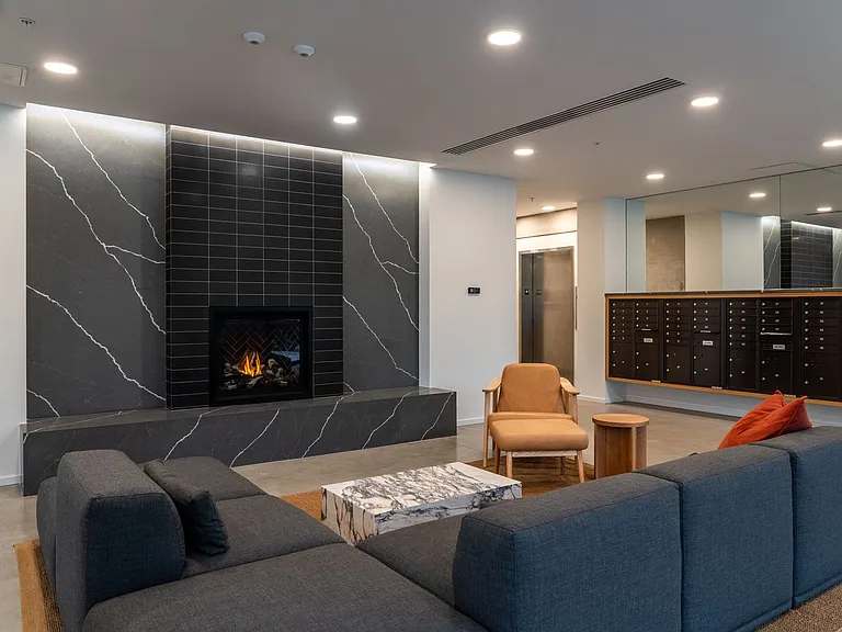 Rothko Residences — Photo 14