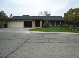 820 Philippine St, Taft, CA 93268