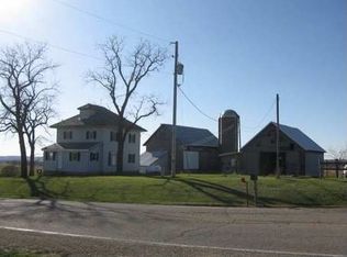 N7751 Hwy Cc, Monticello, WI 53570