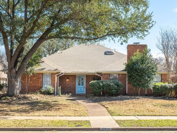 3416 Eisenhower Ln, Plano, TX 75023
