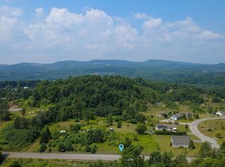 0 New Boston Road #1,2,3,4, St. Johnsbury, VT 05819