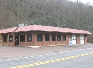 500 S Hoffman Blvd, Ashland, PA 17921