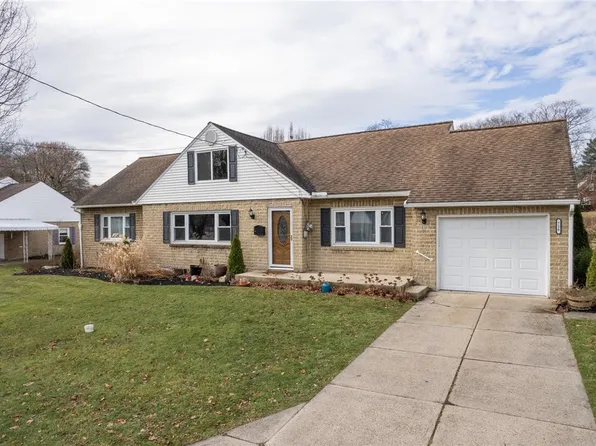 716 Case Ave, Johnstown, PA 15905