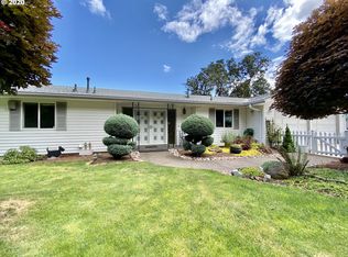 2150 Turnage St NW, Salem, OR 97304