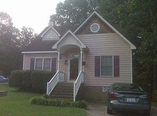 4624 Batavia Ct, Raleigh, NC 27604