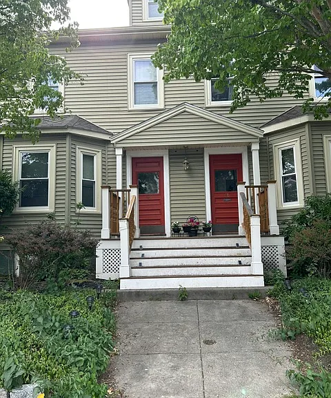 66 Forest St #A — Photo 1