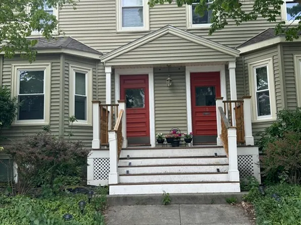 66 Forest St, Watertown, MA