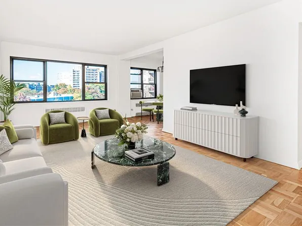3515 Henry Hudson Parkway #9B, Bronx, NY 10463