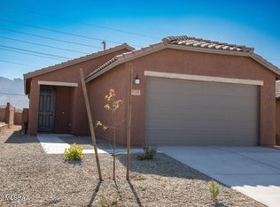 9300 N Agave Gold Rd, Tucson, AZ 85742