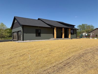 14626 45th Avenue, Chippewa Falls, WI, 54729