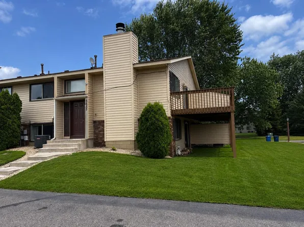 5655 Otter View Trl, White Bear Township, MN 55110