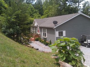 115 Cody Ln, Maynardville, TN 37807