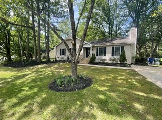 300 Rosehaven Dr, Raleigh, NC 27609