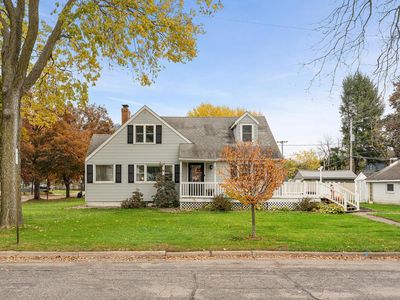 2011 Strong AVENUE, La Crosse, WI, 54601