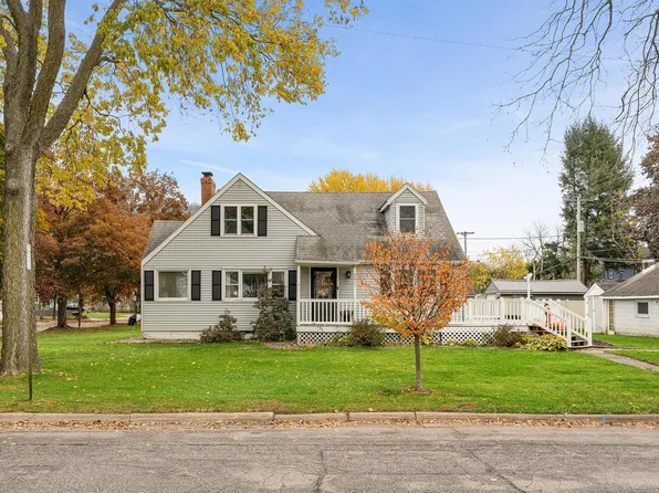 2011 Strong AVENUE, La Crosse, WI 54601