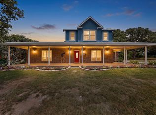 30927 Fm 429, Terrell, TX 75161