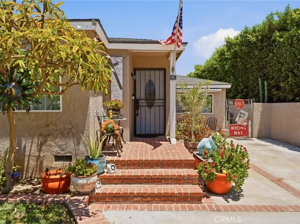 414 N Gulf Ave, Wilmington, CA 90744