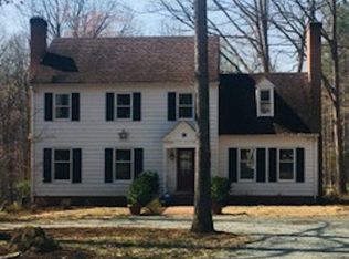 1940 Fox Run Ln, Charlottesville, VA