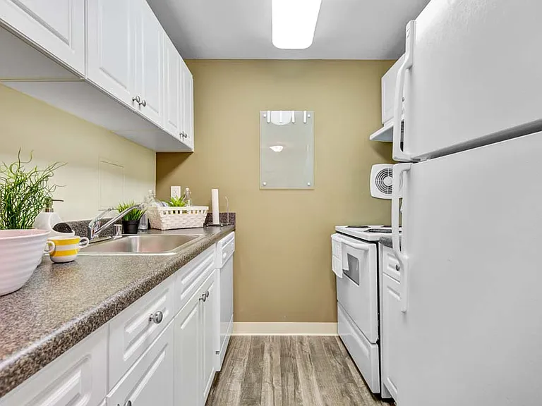 The Hamptons at Town Center Apartment Homes — Photo 1