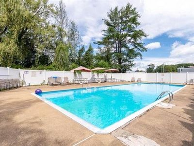 554 Endicott N Street #4, Laconia, NH, 03246