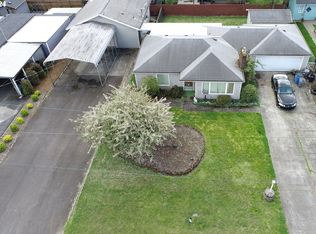 309 NE 6th St, Battle Ground, WA 98604