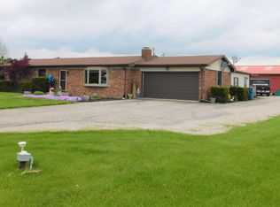 1353 N Us Highway 31, Tipton, IN 46072