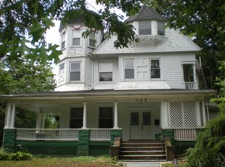 103 Lafayette Ave, Passaic, NJ 07055