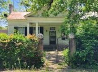 1000 S Chestnut St, Aberdeen, MS 39730