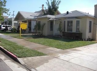 1348 Carlton Dr, Glendale, CA 91205