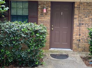 1504 W California Ave, Ruston, LA 71270