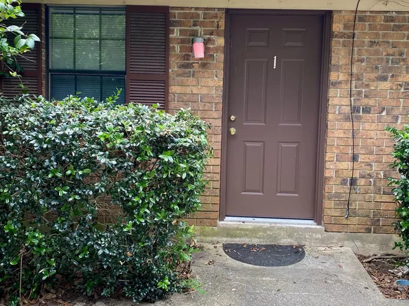 1504 W California Ave, Ruston, LA