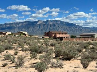 2004 Contreras Rd NE, Rio Rancho, NM 87144