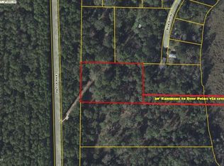 6208 Cemetery Rd, Panama City, FL 32404