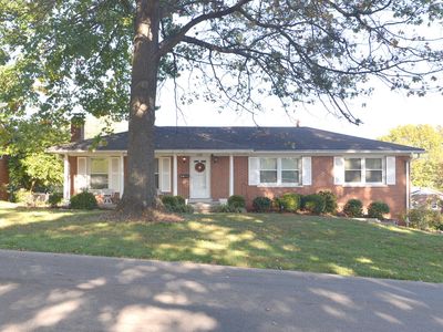 539 Chinook Trl, Frankfort, KY, 40601