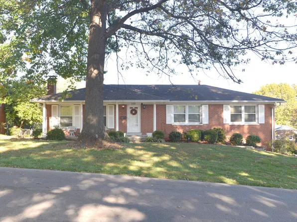 539 Chinook Trl, Frankfort, KY 40601