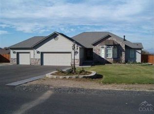 8911 15th St, Terrebonne, OR 97760