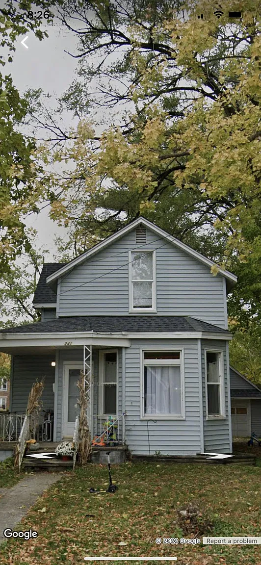241 Mill St photo 1