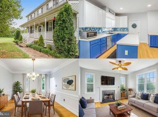 18114 Brenridge Dr, Brandy Station, VA 22714