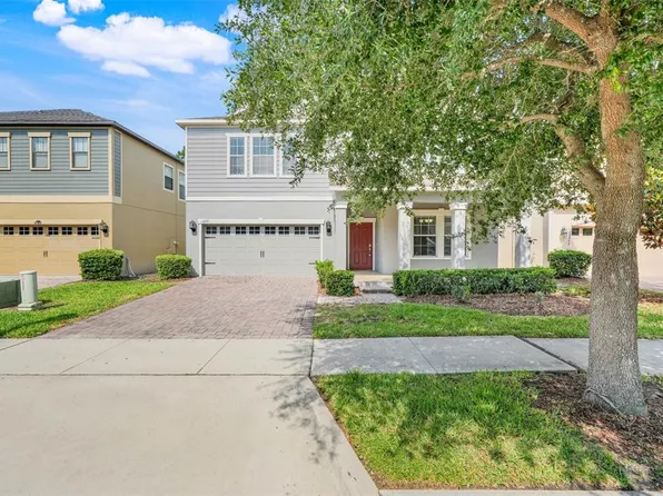 13272 Penshurst Ln, Windermere, FL 34786