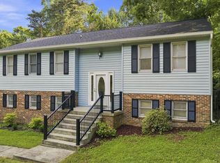 2725 Cove Point Rd, Lusby, MD 20657