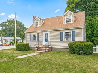 8 Millyan Rd, Woburn, MA 01801