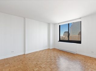 200 Rector Pl #M37, New York, NY 10280
