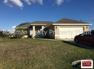 709 Euston Ave S, Lehigh Acres, FL 33974