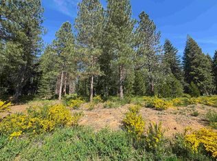 LOT 8 Old Mill Dr, McCloud, CA 96057